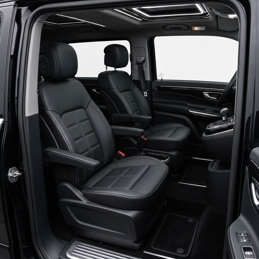 Test Standard VIP
