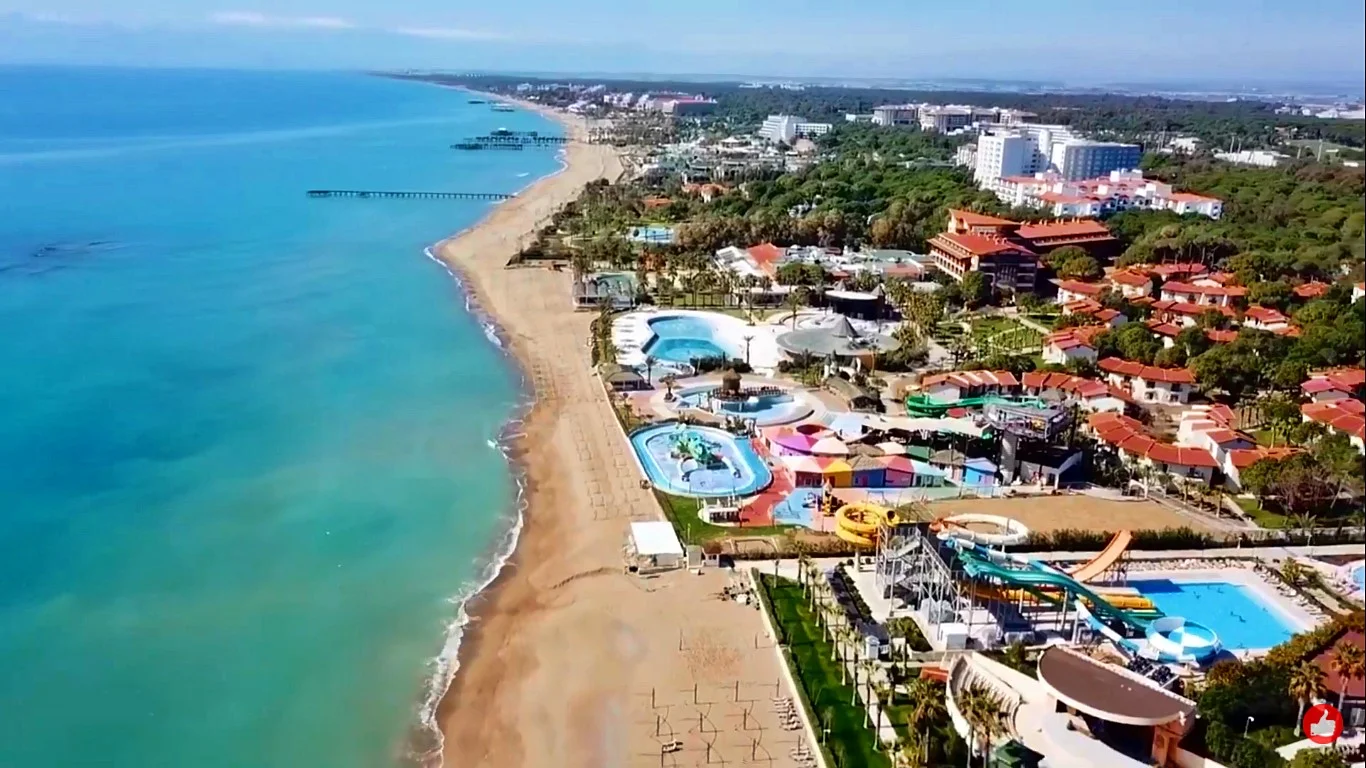Belek airport transfer